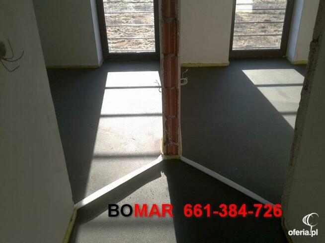 Posadzki betonowe przemysłowe oraz z mixokreta