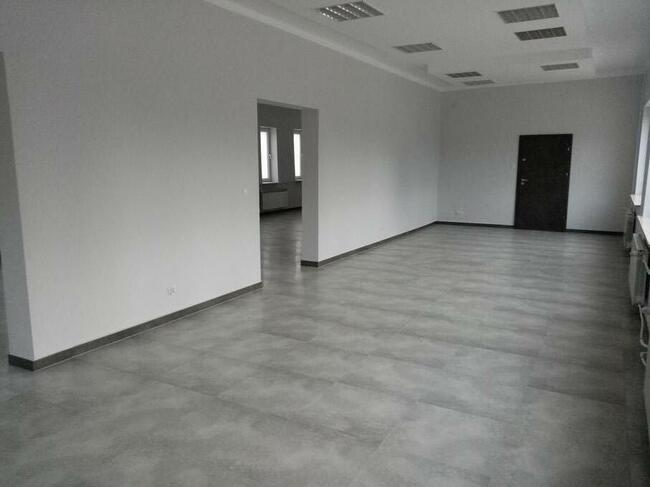 Lokale do wynajęcia w ścisłym centrum Buska-Zdroju