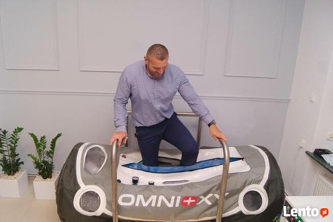 Komora hiperbaryczna – Grudziądz