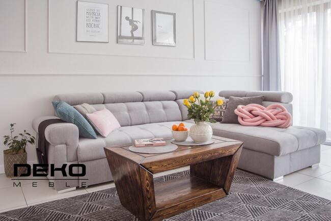 Absolutnie rewelacyjny Narożnik ATLANTA