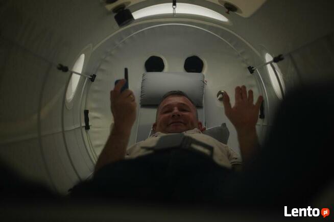 Komora hiperbaryczna – Grudziądz