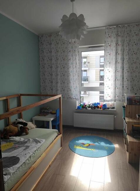 Zamianie Mieszkanie 75 m2 + garaż 2 stanowiskowy