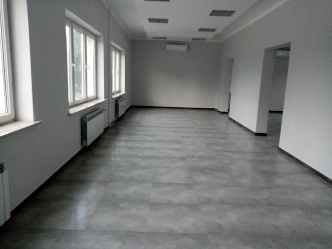 Lokale do wynajęcia w ścisłym centrum Buska-Zdroju