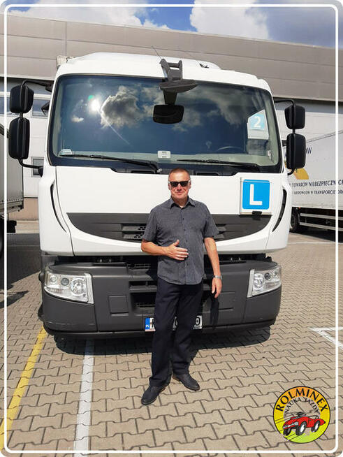 Kurs prawo jazdy nauka jazdy Kraków / Nowa Huta doszkalanie