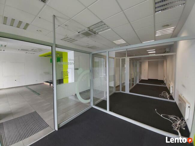 lokal handlowy 124m2 przy ul. Słowackiego