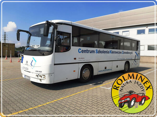 Kurs prawo jazdy nauka jazdy Kraków / Nowa Huta doszkalanie