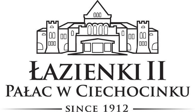 Pałac Łazienki II w Ciechocinku- Kierownik Recepcji