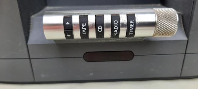 Głośnik Bang & Olufsen Beolab 2000 model 1641