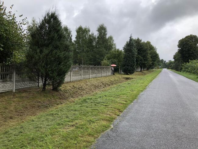 Sprzedam działkę inwestycyjną