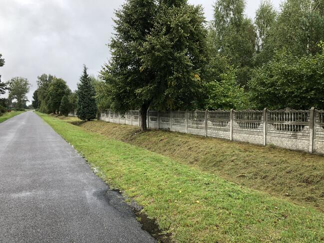 Sprzedam działkę inwestycyjną