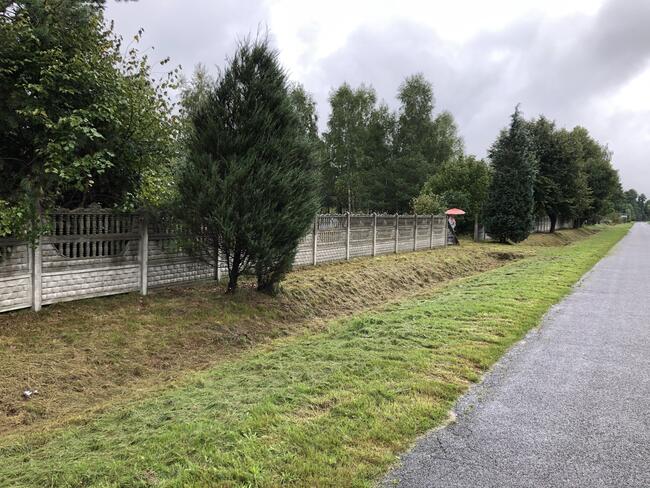 Sprzedam działkę inwestycyjną