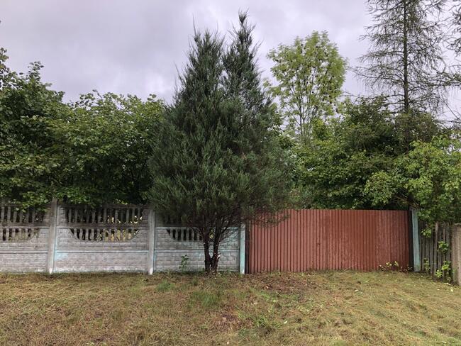 Sprzedam działkę inwestycyjną