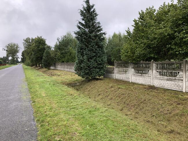 Sprzedam działkę inwestycyjną