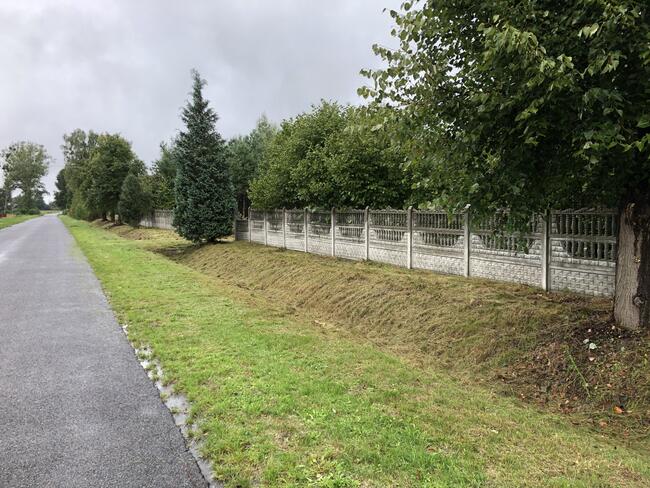 Sprzedam działkę inwestycyjną