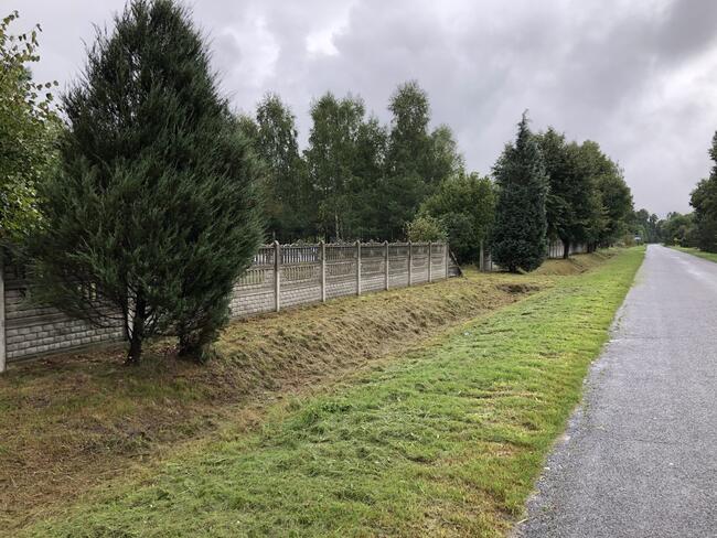 Sprzedam działkę inwestycyjną