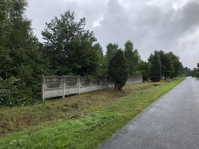 Sprzedam działkę inwestycyjną