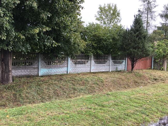 Sprzedam działkę inwestycyjną