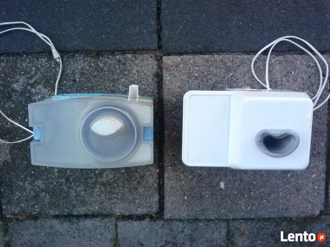 Sokowirówka elektryczna, 50 zł.