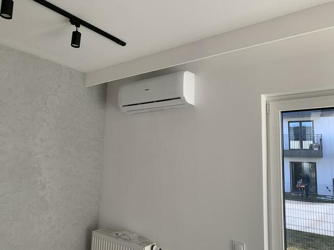 Klimatyzacja do domu