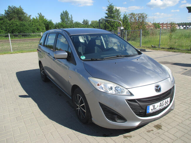 Sprowadzona, bezwypadkowa, serwisowana