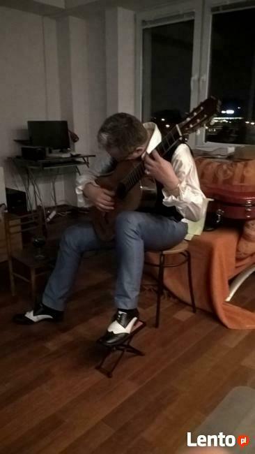 WIGILIA FIRMOWA 2025 PRZY GITARZE !!!