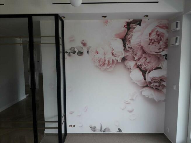 Tapetowanie Warszawa | Montaż Tapet i Fototapet