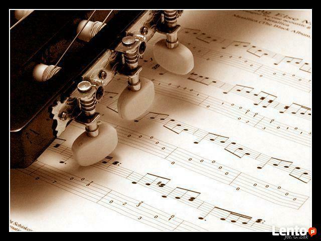 WIGILIA FIRMOWA 2025 PRZY GITARZE !!!