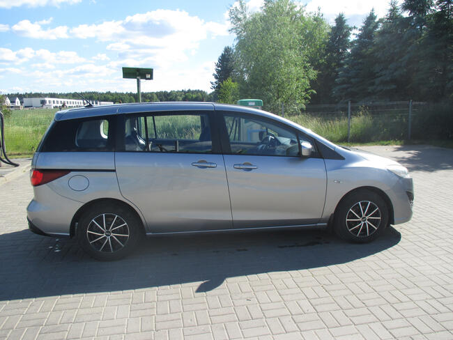 Sprowadzona, bezwypadkowa, serwisowana