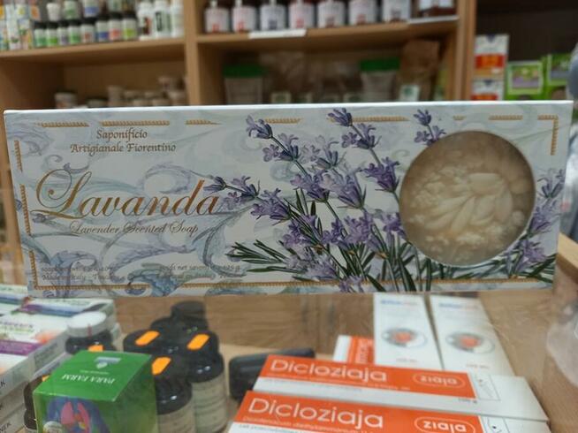 Sklep zielarsko-medyczny na Rakowie zaprasza