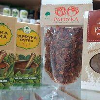 Sklep zielarsko-medyczny na Rakowie zaprasza