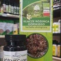 Sklep zielarsko-medyczny na Rakowie zaprasza