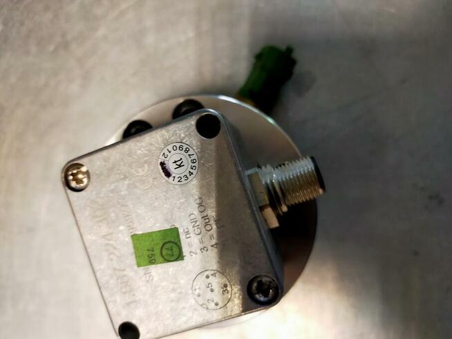 Eps 205 przepływomierz 1687224302