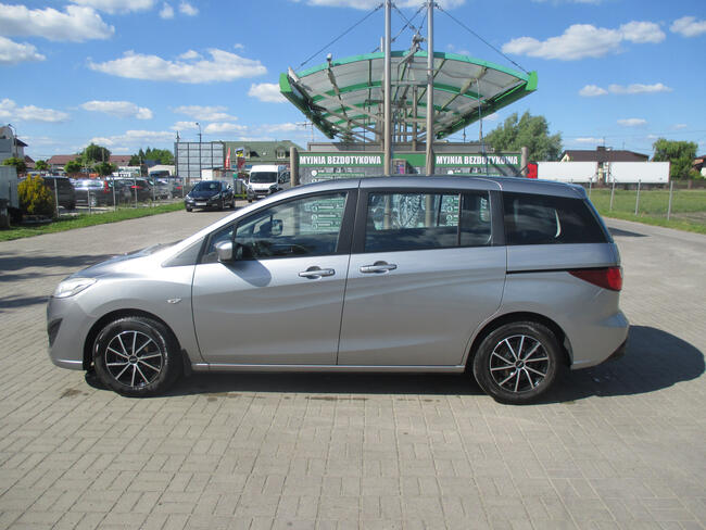 Sprowadzona, bezwypadkowa, serwisowana