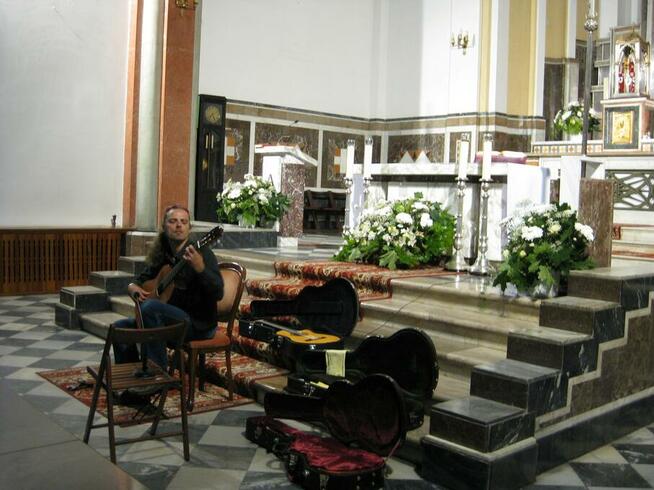 Profesjonalna Oprawa Państwa Uroczystości Firmowych i Prywat