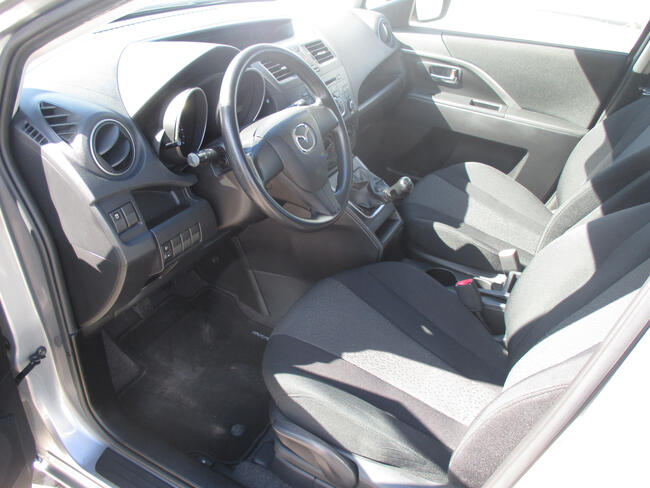 Sprowadzona, bezwypadkowa, serwisowana