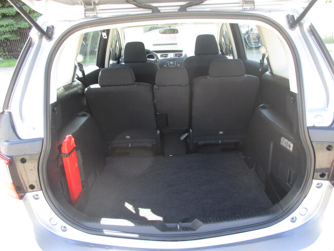 Sprowadzona, bezwypadkowa, serwisowana