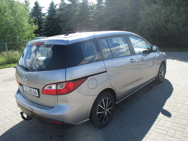 Sprowadzona, bezwypadkowa, serwisowana