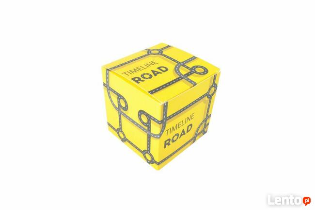 pudełka produktowe z nadrukiem full color