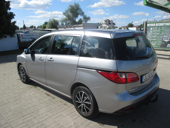 Sprowadzona, bezwypadkowa, serwisowana