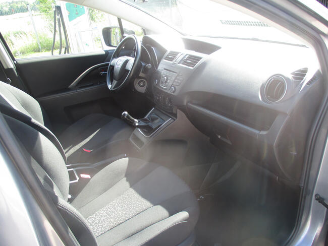 Sprowadzona, bezwypadkowa, serwisowana