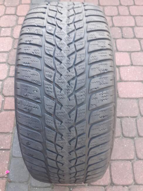 Opony zimowe GoodYear Ultra Grip Performance 2 4 sztuki
