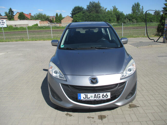 Sprowadzona, bezwypadkowa, serwisowana