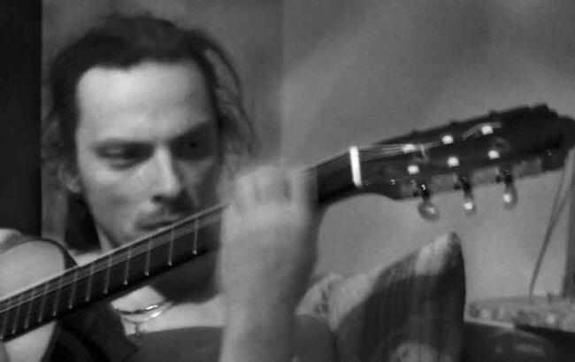 Nauka gry na gitarze klasycznej/Warszawa Mokotów.