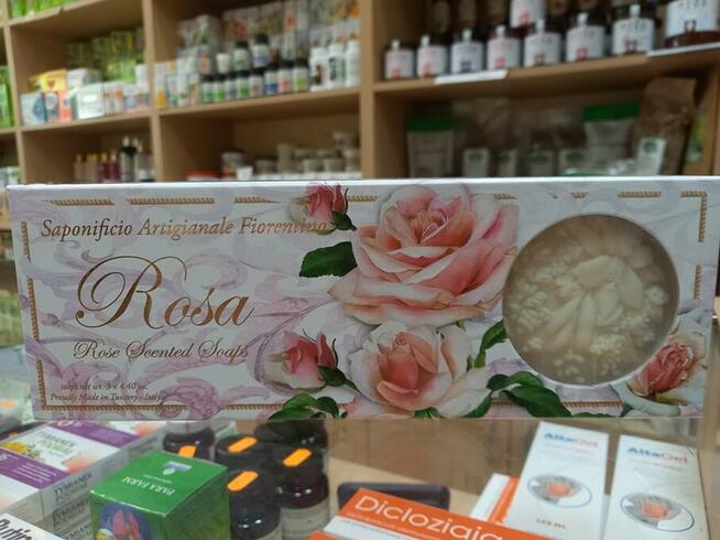 Sklep zielarsko-medyczny na Rakowie zaprasza