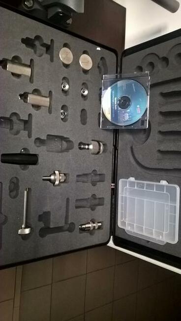 3 faza Bosch naprawa wtryskiwaczy 0986610700 zestaw Car