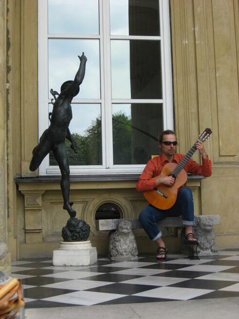 Profesjonalna Oprawa Państwa Uroczystości Firmowych i Prywat