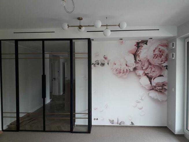 Tapetowanie Warszawa | Montaż Tapet i Fototapet