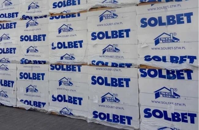 Pustak SOLBET 24x24x59