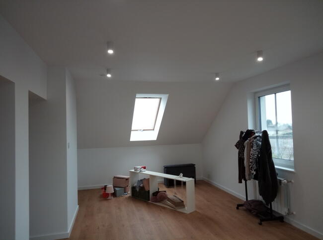 GŁADZIE GIPSOWE, MALOWNIE, ADAPTACJA I ZABUDOWA PODDASZY