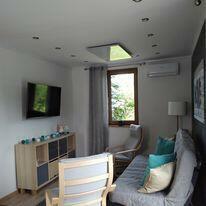 Domek w górach do wynajęcia